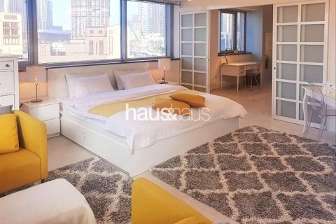 Apartamento en Executive Towers, Business Bay, Dubai, 1 dormitorio, 88 m², № 45137 - foto 6
