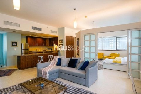 Apartamento en Executive Towers, Business Bay, Dubai, 1 dormitorio, 88 m², № 45137 - foto 9