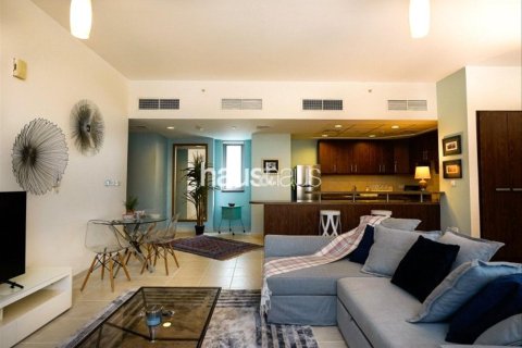 Apartamento en Executive Towers, Business Bay, Dubai, 1 dormitorio, 88 m², № 45137 - foto 10