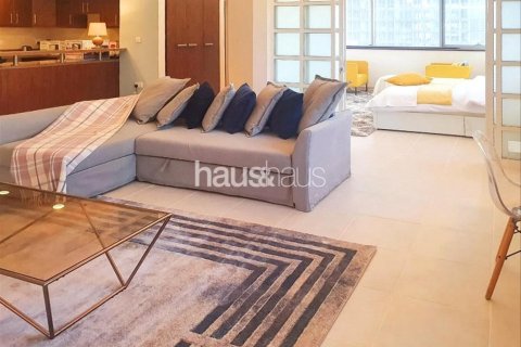 Apartamento en Executive Towers, Business Bay, Dubai, 1 dormitorio, 88 m², № 45137 - foto 3