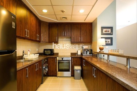Apartamento en Executive Towers, Business Bay, Dubai, 1 dormitorio, 88 m², № 45137 - foto 4
