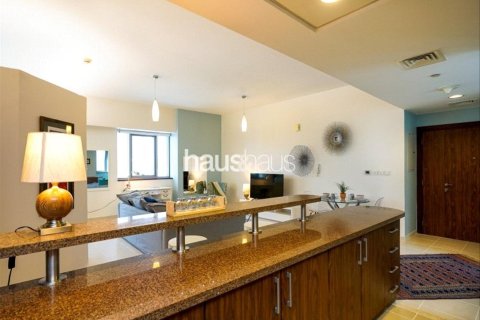Apartamento en Executive Towers, Business Bay, Dubai, 1 dormitorio, 88 m², № 45137 - foto 5