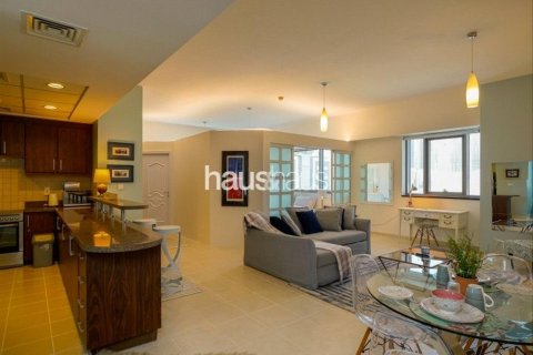 Apartamento en Executive Towers, Business Bay, Dubai, 1 dormitorio, 88 m², № 45137 - foto 1