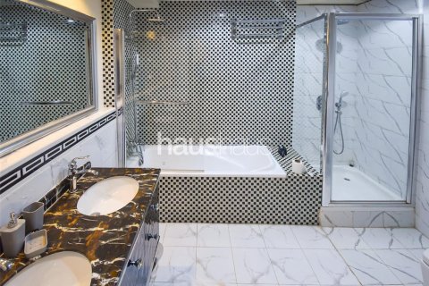 شقة في Sadaf, مساكن شاطئ جميرا, دبي 4 غرف نوم, 256 م² رقم 45127 - صورة 25