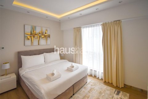 شقة في Sadaf, مساكن شاطئ جميرا, دبي 4 غرف نوم, 256 م² رقم 45127 - صورة 16
