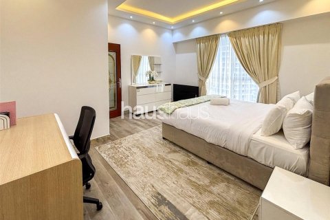 شقة في Sadaf, مساكن شاطئ جميرا, دبي 4 غرف نوم, 256 م² رقم 45127 - صورة 30