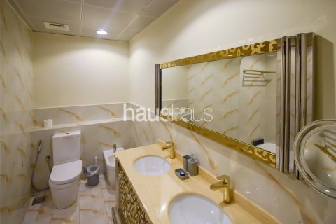 شقة في Sadaf, مساكن شاطئ جميرا, دبي 4 غرف نوم, 256 م² رقم 45127 - صورة 27