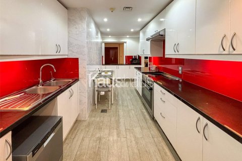 شقة في Sadaf, مساكن شاطئ جميرا, دبي 4 غرف نوم, 256 م² رقم 45127 - صورة 7