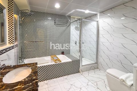 شقة في Sadaf, مساكن شاطئ جميرا, دبي 4 غرف نوم, 256 م² رقم 45127 - صورة 28