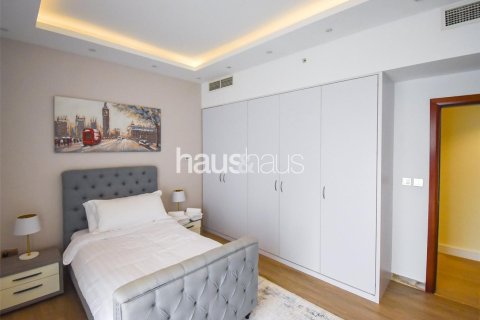 شقة في Sadaf, مساكن شاطئ جميرا, دبي 4 غرف نوم, 256 م² رقم 45127 - صورة 18