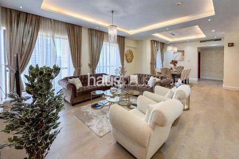 شقة في Sadaf, مساكن شاطئ جميرا, دبي 4 غرف نوم, 256 م² رقم 45127 - صورة 4