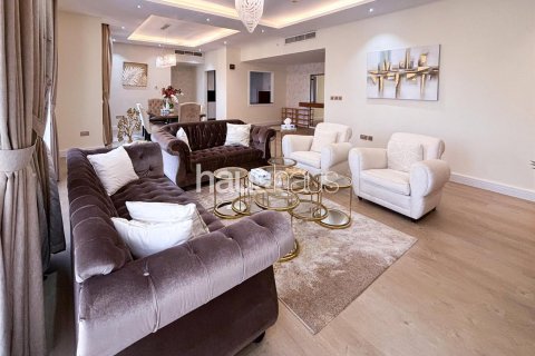 شقة في Sadaf, مساكن شاطئ جميرا, دبي 4 غرف نوم, 256 م² رقم 45127 - صورة 3