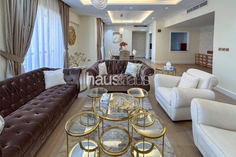 شقة في Sadaf, مساكن شاطئ جميرا, دبي 4 غرف نوم, 256 م² رقم 45127 - صورة 1