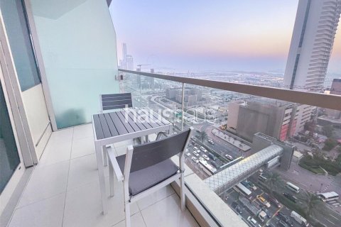Снять в аренду квартиру в Дубай Марине, Дубай: 3 спальни, 154м², № 45134 - фото 9