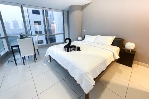 Снять в аренду квартиру в Дубай Марине, Дубай: 3 спальни, 154м², № 45134 - фото 4