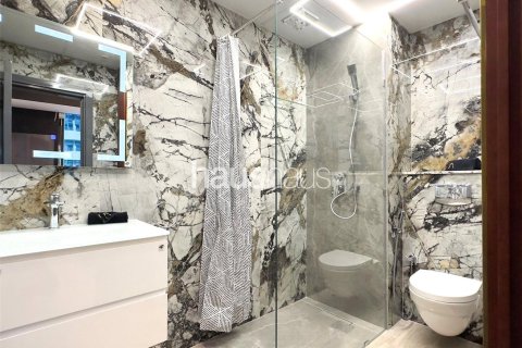 Снять в аренду квартиру в Дубай Марине, Дубай: 3 спальни, 154м², № 45134 - фото 5