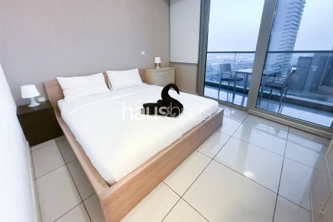 Снять в аренду квартиру в Дубай Марине, Дубай: 3 спальни, 154м², № 45134 - фото 8
