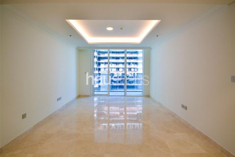 شقة في EMAAR Beachfront, Dubai Harbour, دبي 1غرف نوم, 74 م² رقم 45126 - صورة 1