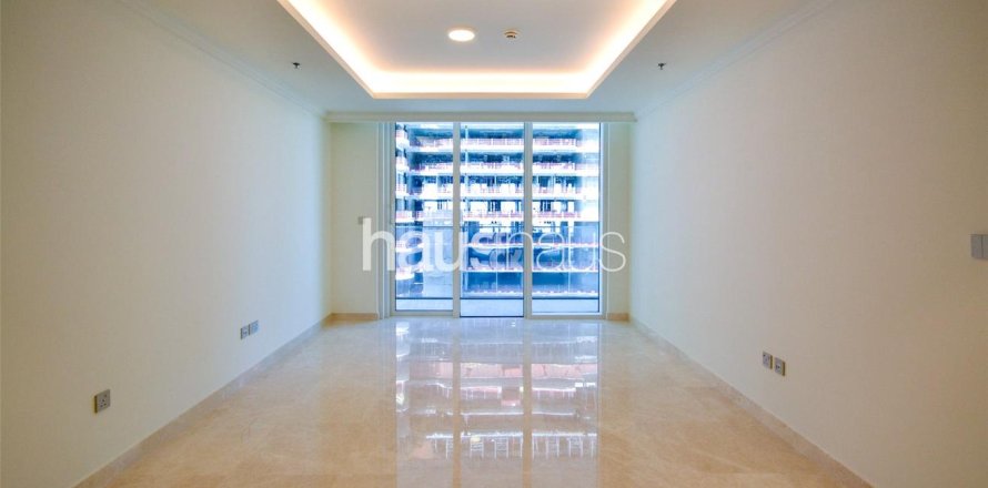 شقة في EMAAR Beachfront, Dubai Harbour, دبي 1غرف نوم, 74 م² رقم 45126