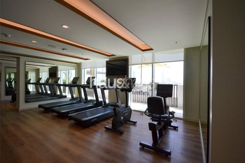 شقة في EMAAR Beachfront, Dubai Harbour, دبي 1غرف نوم, 74 م² رقم 45126 - صورة 21
