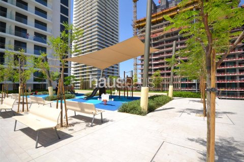 شقة في EMAAR Beachfront, Dubai Harbour, دبي 1غرف نوم, 74 م² رقم 45126 - صورة 24