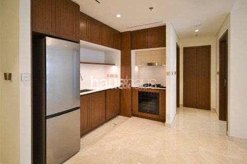 شقة في EMAAR Beachfront, Dubai Harbour, دبي 1غرف نوم, 74 م² رقم 45126 - صورة 4