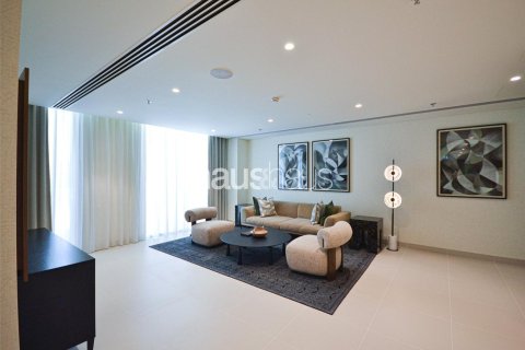 شقة في EMAAR Beachfront, Dubai Harbour, دبي 1غرف نوم, 74 م² رقم 45126 - صورة 22