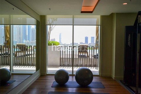شقة في EMAAR Beachfront, Dubai Harbour, دبي 1غرف نوم, 74 م² رقم 45126 - صورة 19