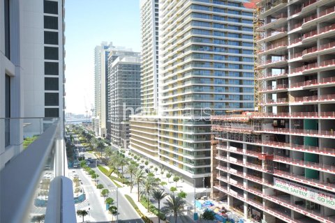 شقة في EMAAR Beachfront, Dubai Harbour, دبي 1غرف نوم, 74 م² رقم 45126 - صورة 14