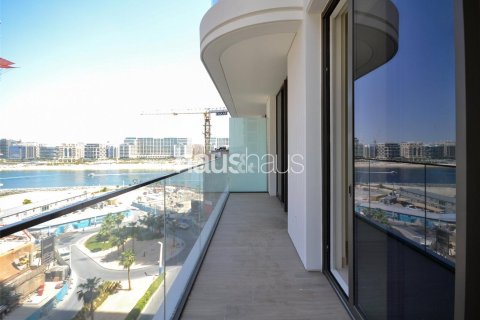 شقة في EMAAR Beachfront, Dubai Harbour, دبي 1غرف نوم, 74 م² رقم 45126 - صورة 7