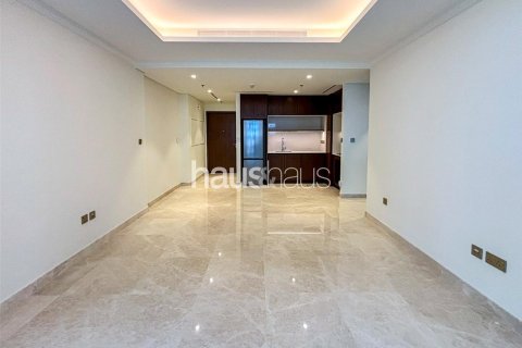 شقة في EMAAR Beachfront, Dubai Harbour, دبي 1غرف نوم, 74 م² رقم 45126 - صورة 2