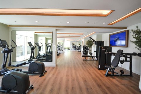 شقة في EMAAR Beachfront, Dubai Harbour, دبي 1غرف نوم, 74 م² رقم 45126 - صورة 20