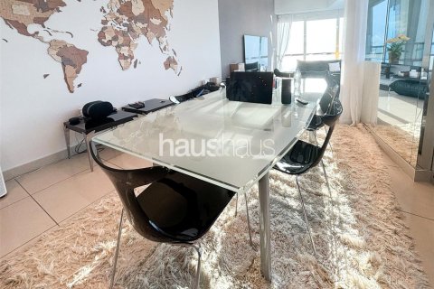 Снять в аренду квартиру в Дубай Марине, Дубай: 2 спальни, 143м², № 45135 - фото 8
