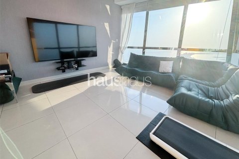 Снять в аренду квартиру в Дубай Марине, Дубай: 2 спальни, 143м², № 45135 - фото 4