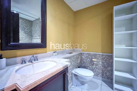 Apartamento en Old Town, Dubai, 2 dormitorios, 126 m², № 45138 - foto 11