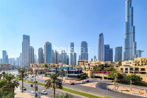 Apartamento en Old Town, Dubai, 2 dormitorios, 126 m², № 45138 - foto 13