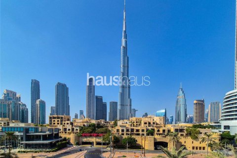Apartamento en Old Town, Dubai, 2 dormitorios, 126 m², № 45138 - foto 12