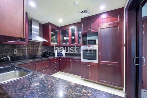 Apartamento en Old Town, Dubai, 2 dormitorios, 126 m², № 45138 - foto 5
