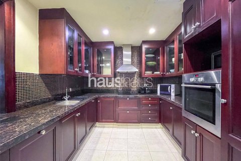 Apartamento en Old Town, Dubai, 2 dormitorios, 126 m², № 45138 - foto 4