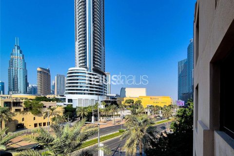 Apartamento en Old Town, Dubai, 2 dormitorios, 126 m², № 45138 - foto 14