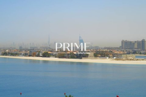 Appartement à Palm Jumeirah, Dubai, 3 chambres, 596 m², № 56946 - photo 29