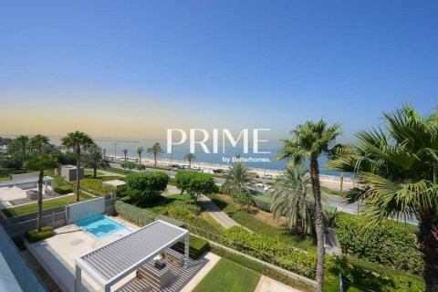 Appartement à Palm Jumeirah, Dubai, 3 chambres, 596 m², № 56946 - photo 7