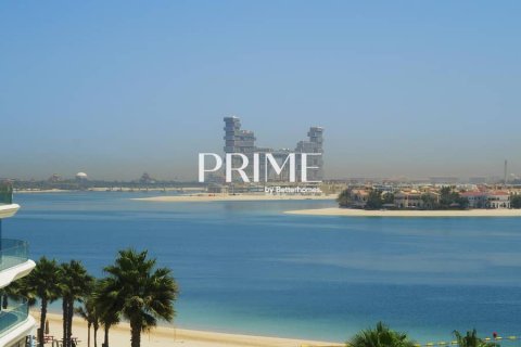 Appartement à Palm Jumeirah, Dubai, 3 chambres, 596 m², № 56946 - photo 30