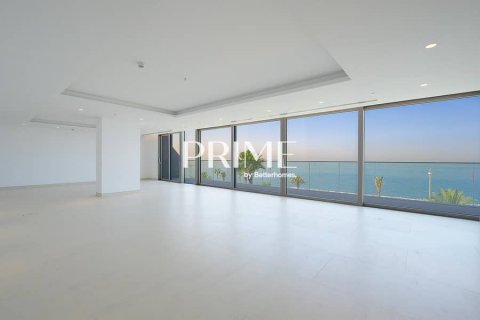 Appartement à Palm Jumeirah, Dubai, 3 chambres, 596 m², № 56946 - photo 1