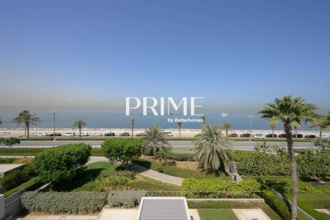 Appartement à Palm Jumeirah, Dubai, 3 chambres, 596 m², № 56946 - photo 6
