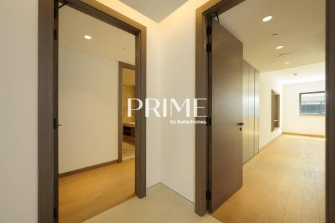 Appartement à Palm Jumeirah, Dubai, 3 chambres, 596 m², № 56946 - photo 16
