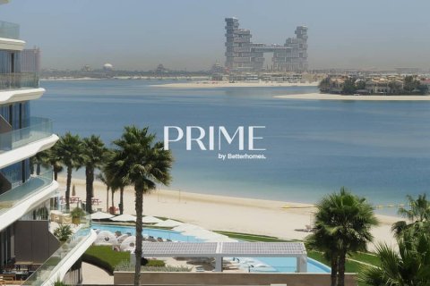 Appartement à Palm Jumeirah, Dubai, 3 chambres, 596 m², № 56946 - photo 11
