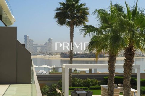 Appartement à Palm Jumeirah, Dubai, 3 chambres, 596 m², № 56946 - photo 2