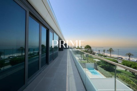 Appartement à Palm Jumeirah, Dubai, 3 chambres, 596 m², № 56946 - photo 8