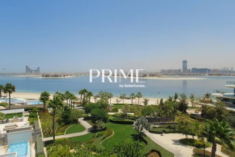 Appartement à Palm Jumeirah, Dubai, 3 chambres, 596 m², № 56946 - photo 10